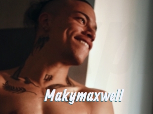 Makymaxwell