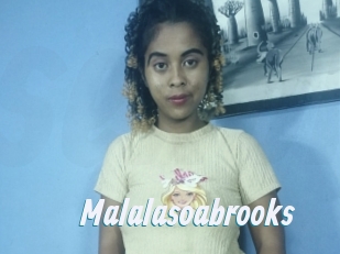 Malalasoabrooks