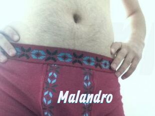 Malandro