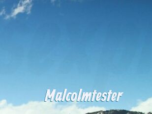 Malcolmtester