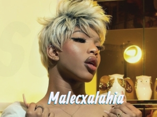 Malecxalahia