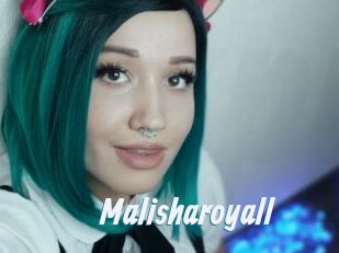 Malisharoyall