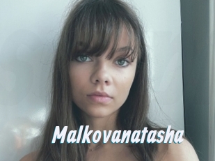 Malkovanatasha