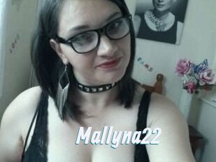 Mallyna22