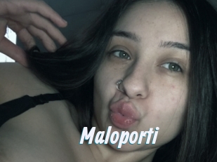 Maloporti