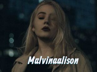 Malvinaalison