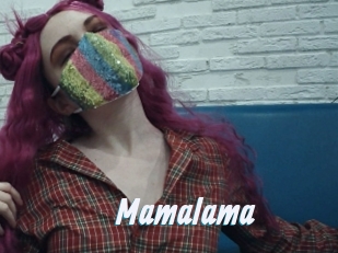 Mamalama