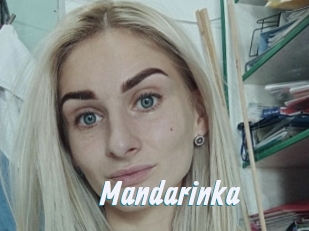 Mandarinka