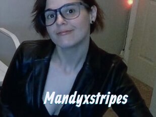 Mandyxstripes