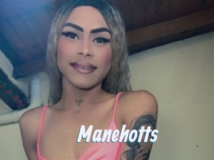 Manehotts