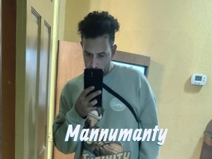 Mannumanty