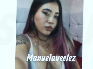 Manuelaveelez