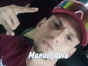 Manueljaula