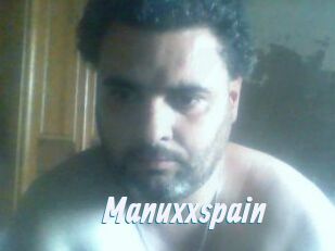 Manuxxspain