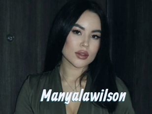 Manyalawilson