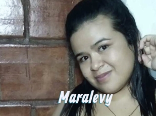 Maralevy