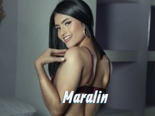 Maralin