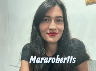 Mararobertts