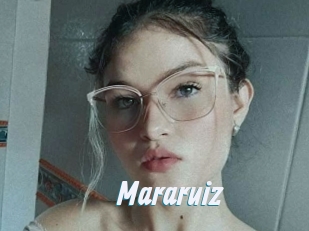 Mararuiz