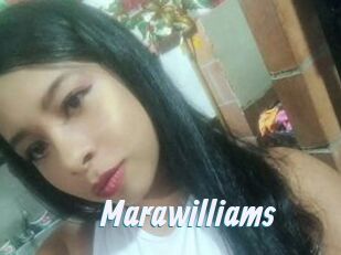 Marawilliams