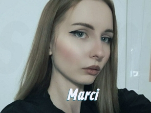 Marci