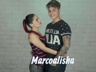 Marcoalisha