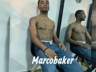 Marcobaker