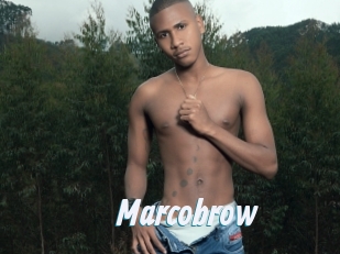 Marcobrow