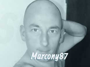 Marcony87