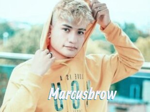 Marcusbrow