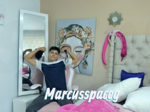 Marcusspaceg