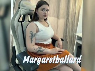 Margaretballard