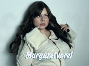 Margaretvorel