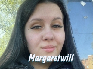 Margaretwill