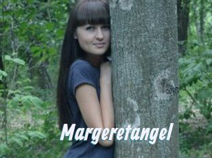 Margeretangel