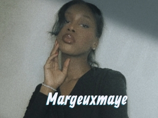 Margeuxmaye