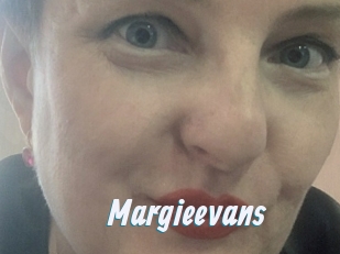 Margieevans