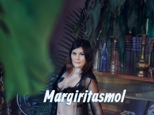 Margiritasmol