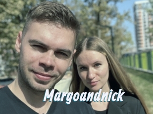 Margoandnick