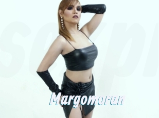 Margomoran