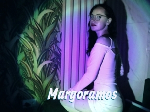 Margoramos