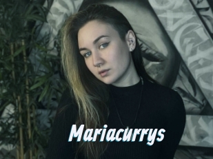 Mariacurrys