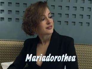 Mariadorothea