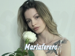 Mariaferero