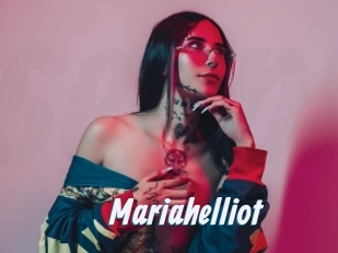 Mariahelliot