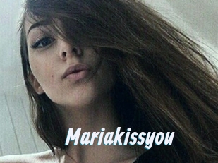 Mariakissyou