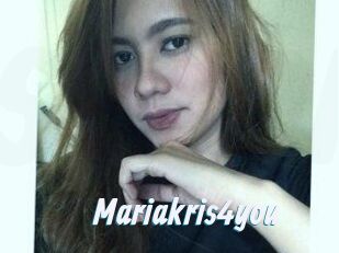 Mariakris4you