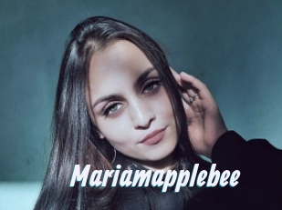 Mariamapplebee