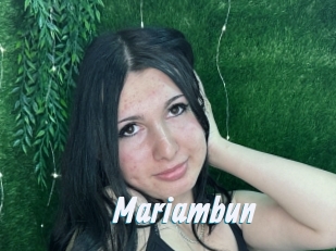 Mariambun