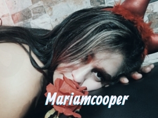 Mariamcooper